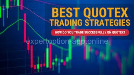 Trading strategies on the Quotex platform: a beginner's guide