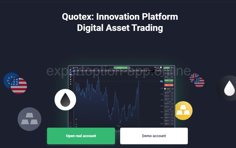 Quotex broker review